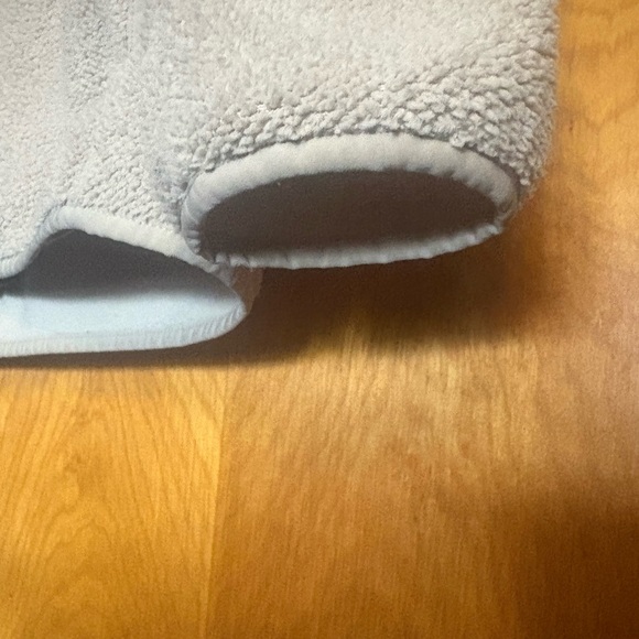 Trico Hybrid Fleece Jacket - Women's like new condition - Picture 6 of 6